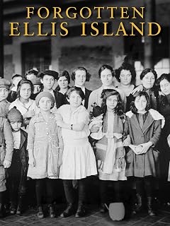 Forgotten Ellis Island