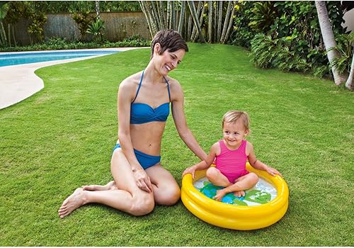 Miniatura 4 de Intex Mi primera piscina
