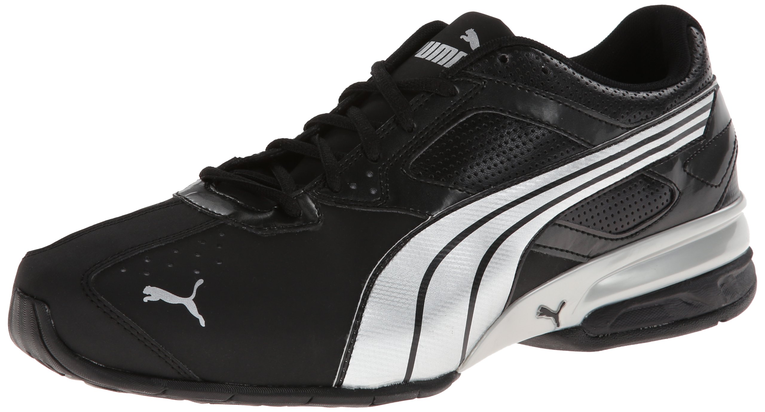 PUMA New Men's Tazon 5 NM Sneakers