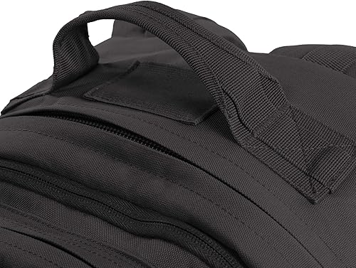 Miniatura 3 de HIGHLAND TACTICAL Mayor, Negro, Tamaño único, Mayor