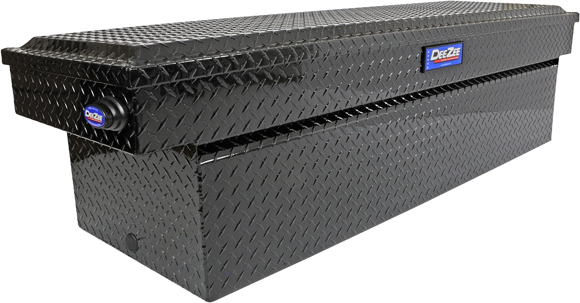 DEE ZEEDZ9170B Blue Label Crossover Tool Box