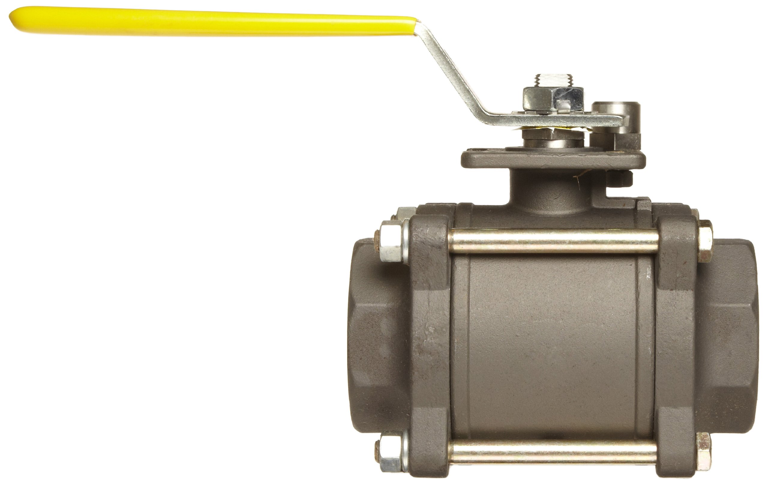 Snapklik.com : Apollo 83R-240 Series Carbon Steel Ball Valve