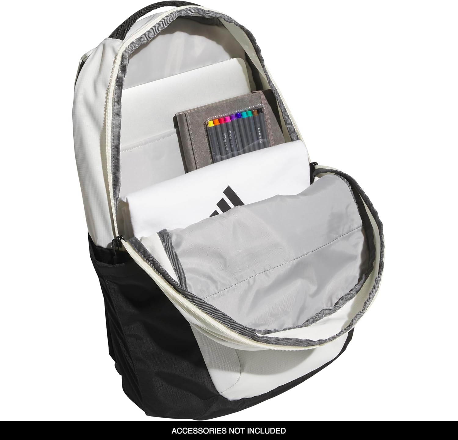 adidas PHNM School Backpack 28L image 3