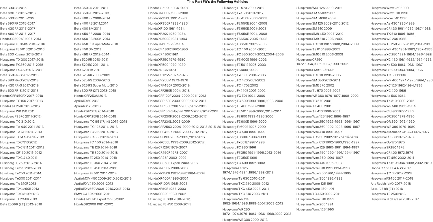Acerbis - Hand Guards - X-Ultimate - Green w/Black