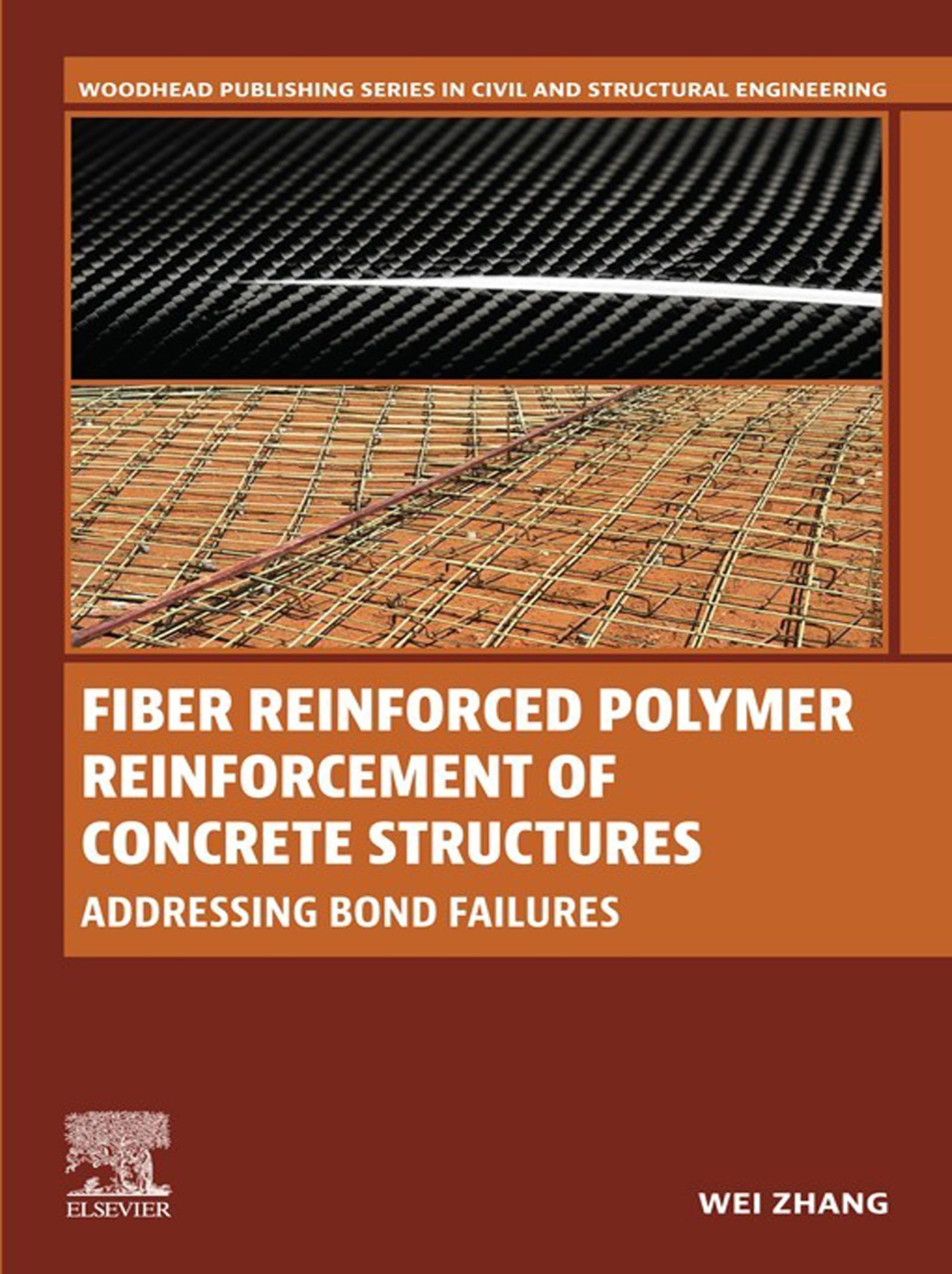 Woodhead Publishing Series : l'excellence scientifique en Fiber Reinforced Polymer et béton