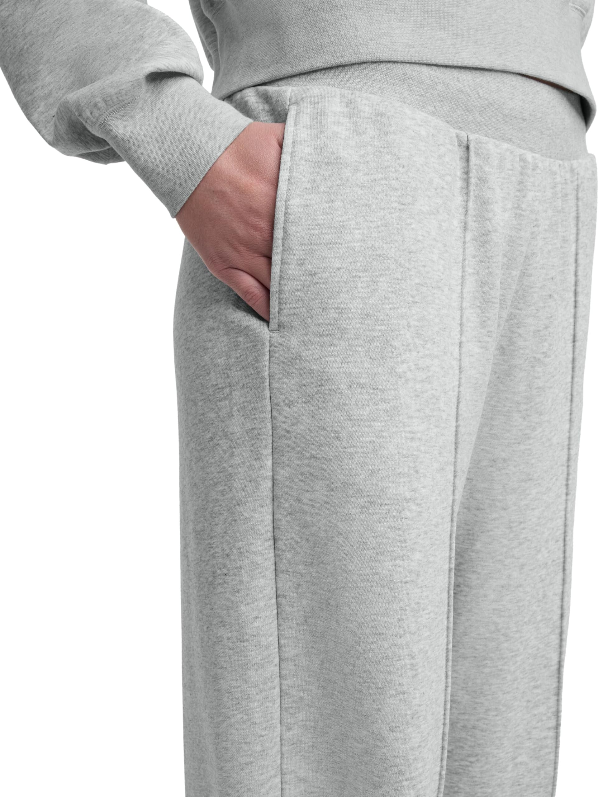 Champion Tackle Damenhose, Normale Passform, Frottee