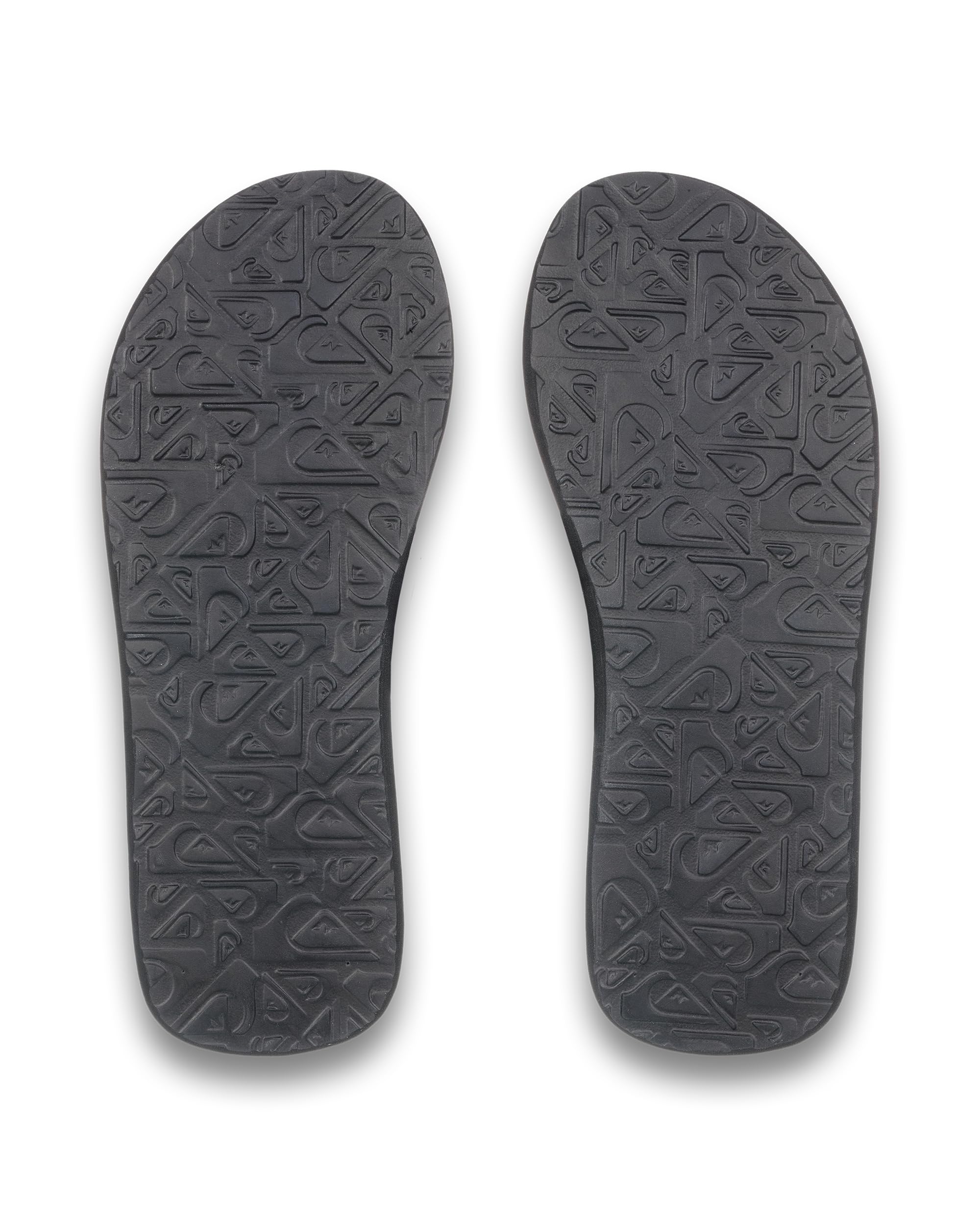 Quiksilver Molokai Layback II Tongs pour Homme TonguesHomme
