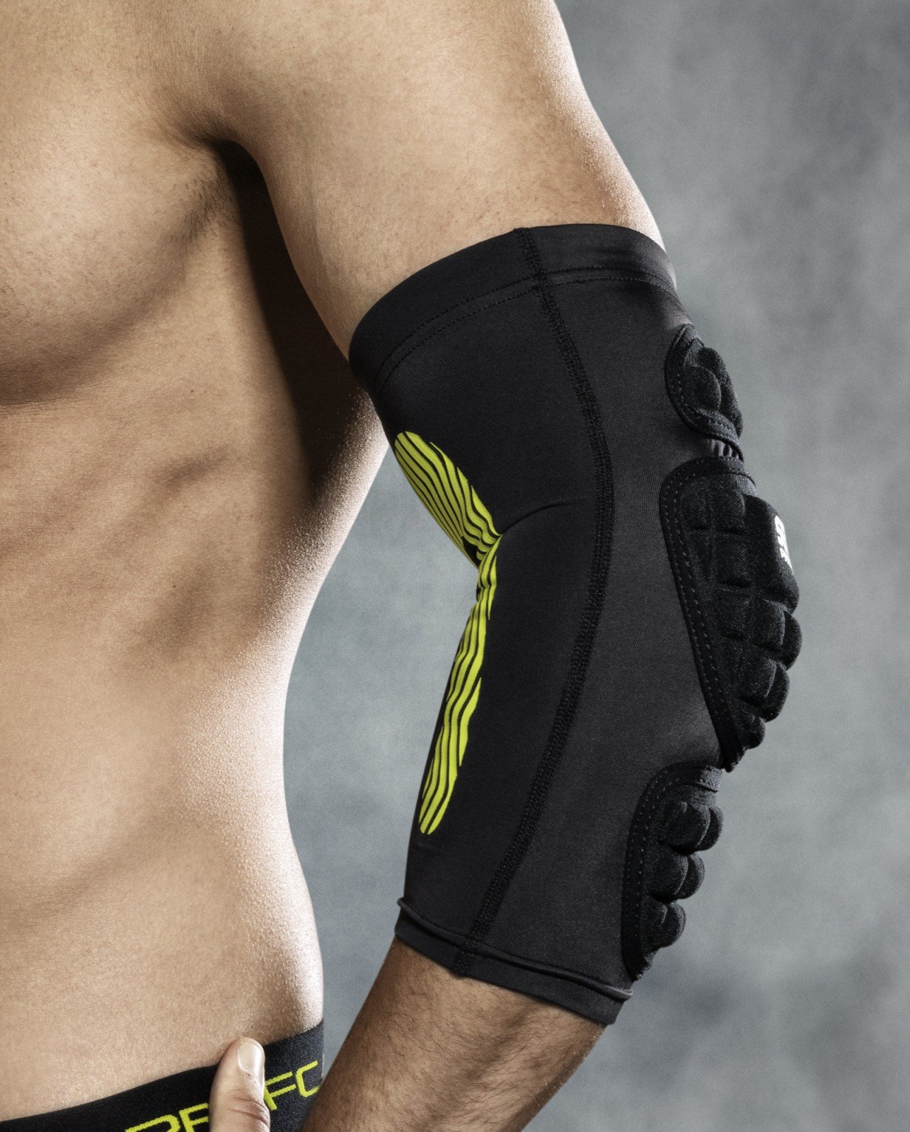 SELECT Codera de compresión para Hombre.
