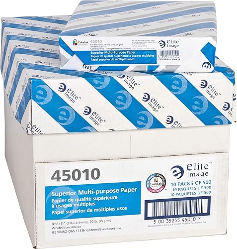 Elite Image Papel multiusos