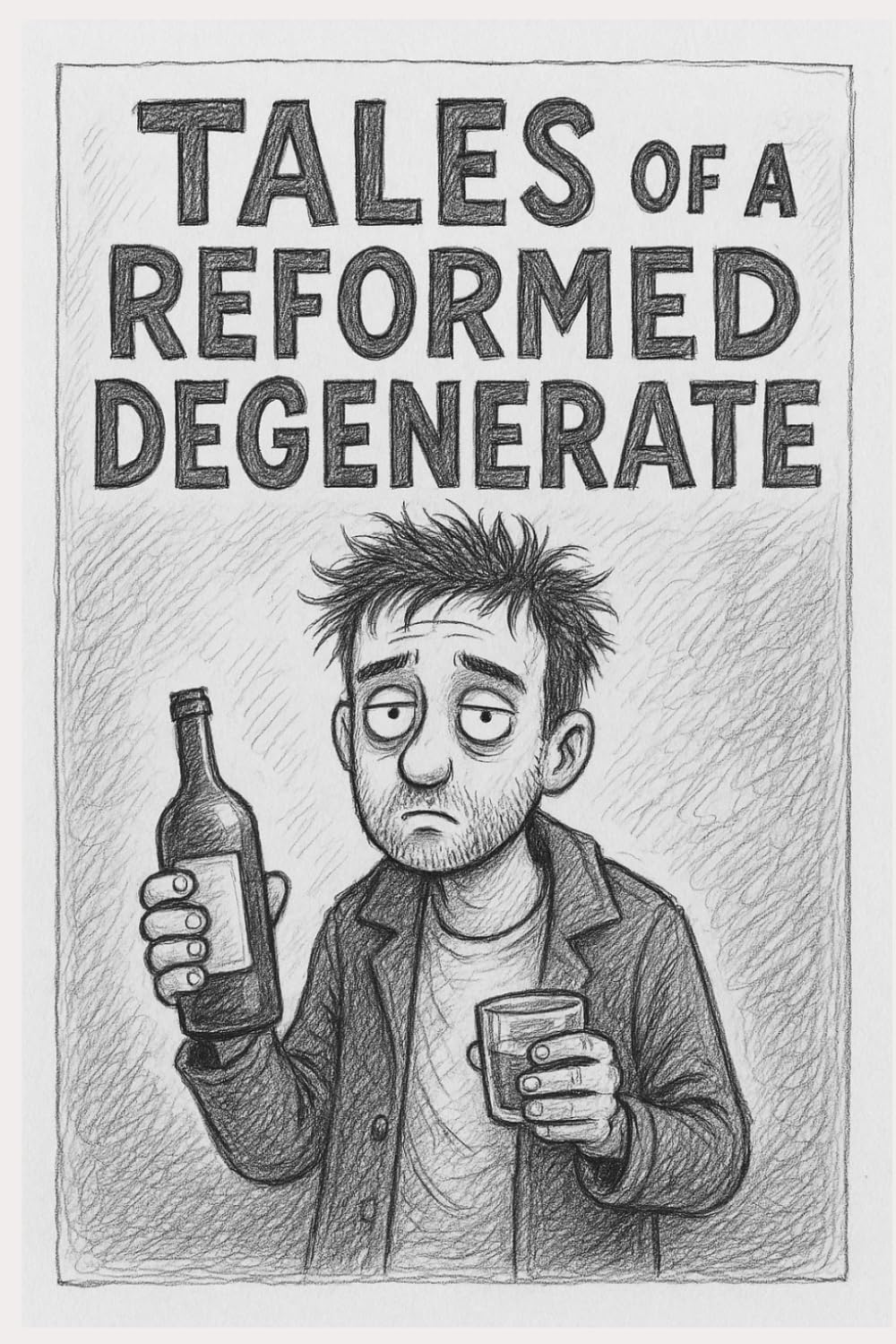 Tales of a Reformed Degenerate