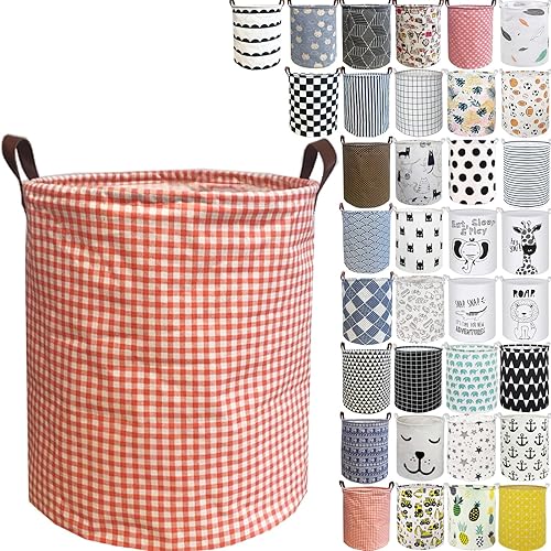 Miniatura 15 de Cesta plegable para ropa sucia en el dormitorio, impermeable, para baño, bolsa grande de lavandería en dormitorio universitario, guardarropa, sala