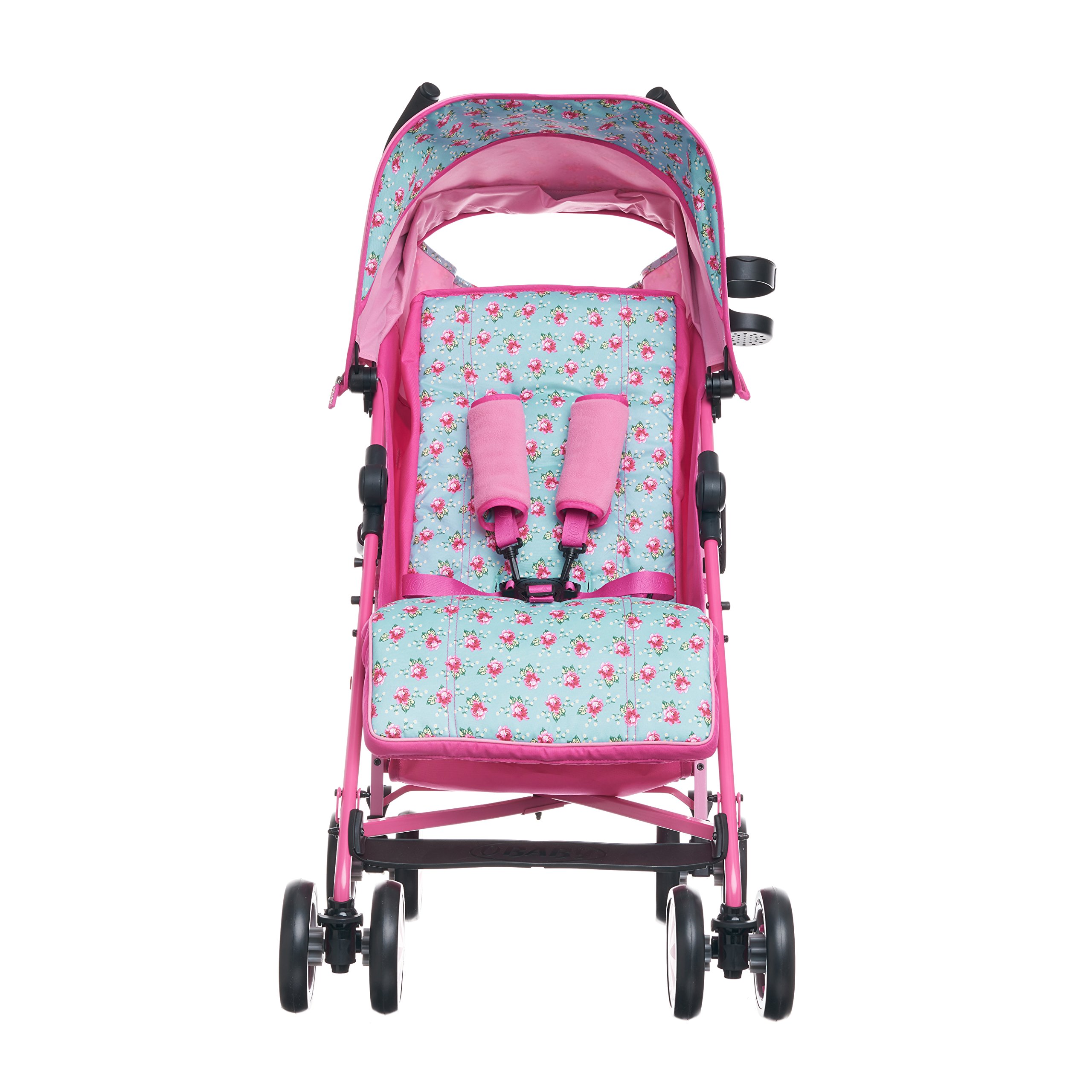 Car Seat Obaby Cottage Rose Stroller Obaby Zeal Stroller Bundle