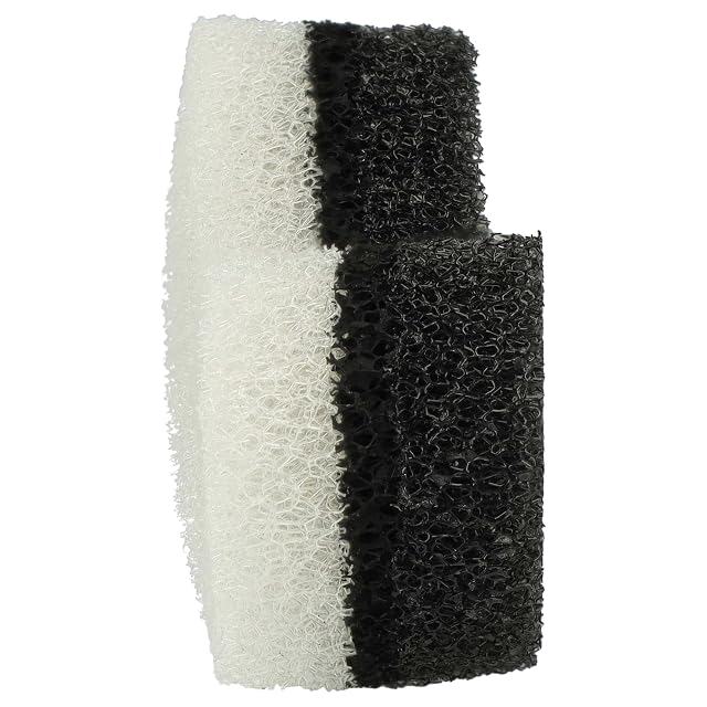 Foto 8 de 8 de vhbw Filtro Compatible con NPET WF100