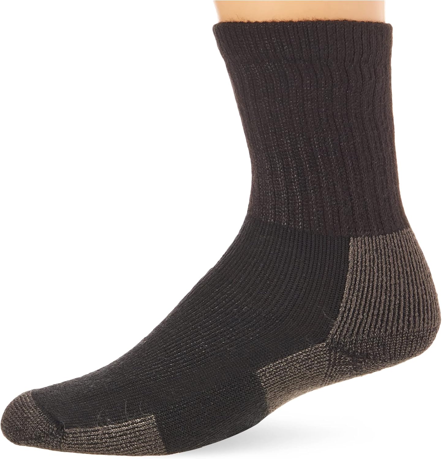 Thorlos womens Kxw Max Cushion Hiking Crew SocksHiking Socks