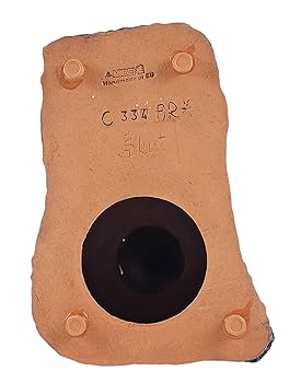 【美品】西ドイツ Dresden 陶磁器 バラ キャンドルスタンド ピンク 金彩 ヴィンテージ 陶器キャンドルスタンド｜CHELSEAマルシェ