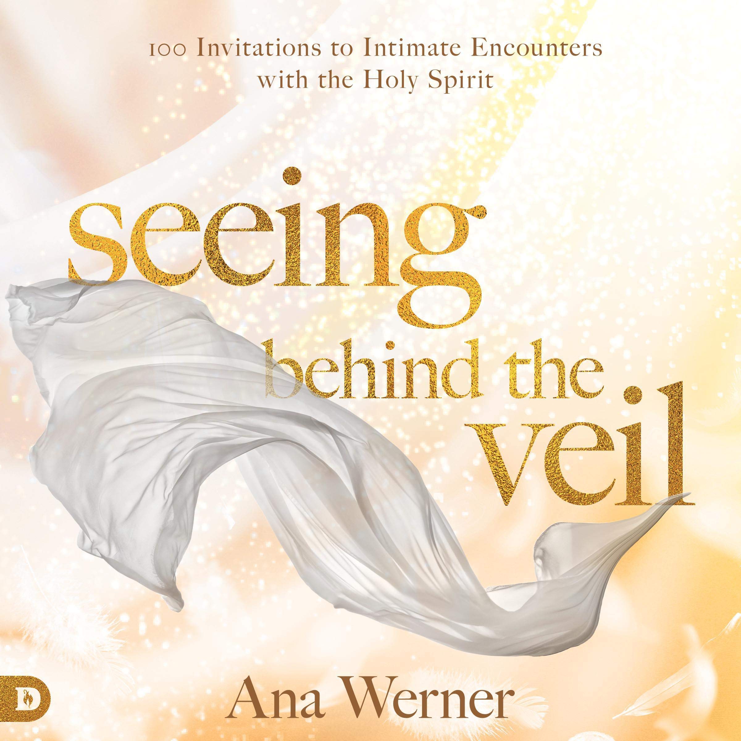 Cover art for Seeing Behind the Veil