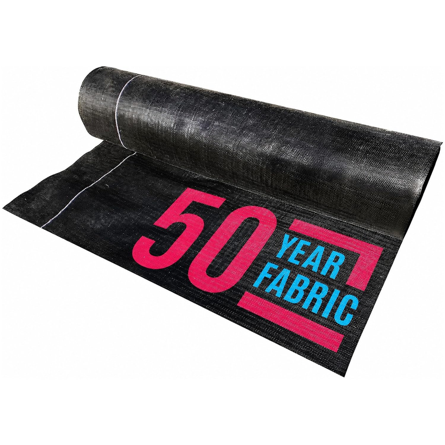 Sandbaggy Landscape Fabric 50 Year Fabric