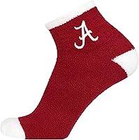 Vista 1 de NCAA Unisex Fuzzy Socks