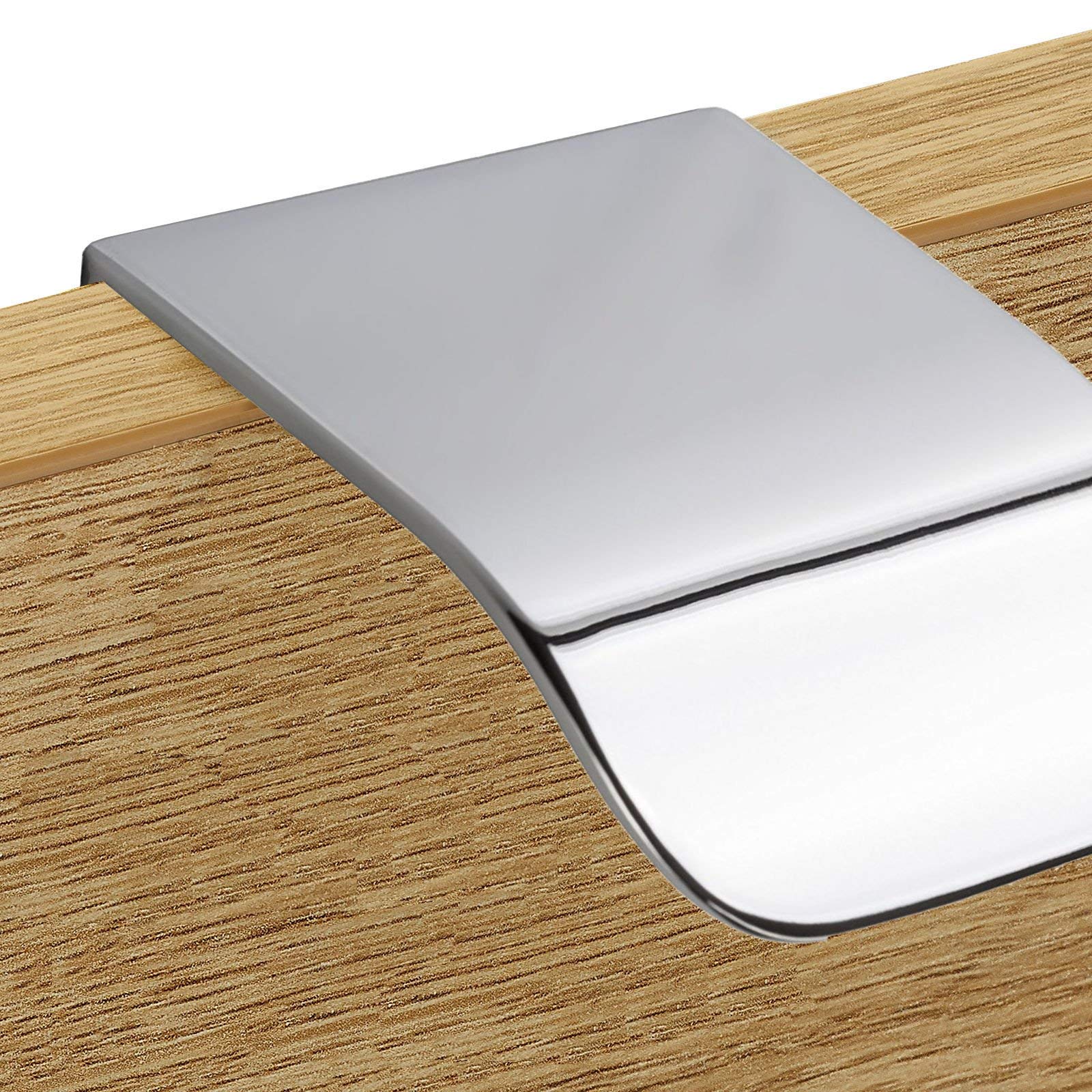 ALU COMPETENCE Poignée De Meubles "Karsten" Poignée De Tiroir