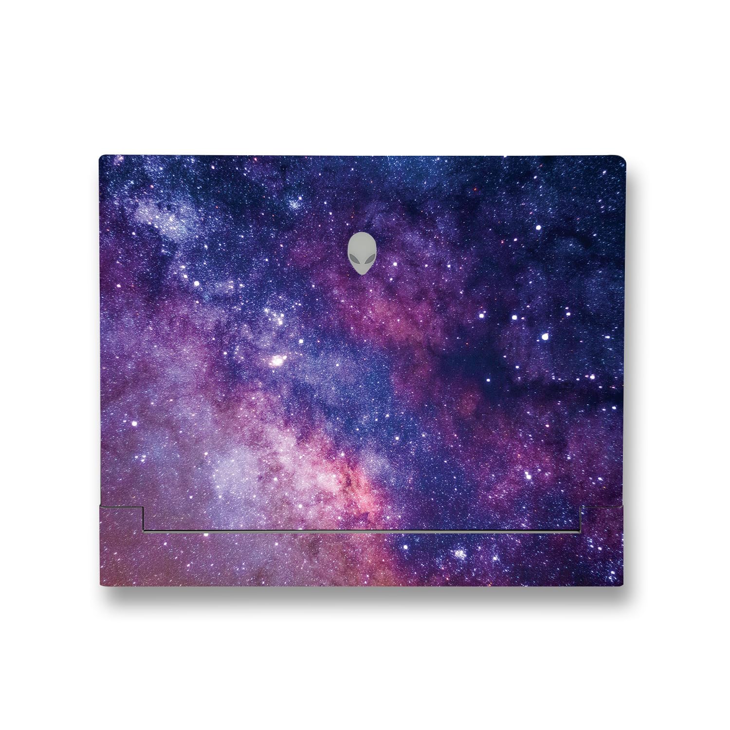 Carbon Fiber Skin Decal Wrap for Alienware X14 R2 (2023) Full Wrap Kit Sticker American Camo
