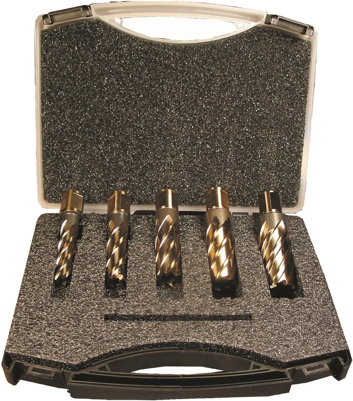 Norseman By Viking Drill And Tool 00713 7/8A #11 78-AG Ultra Bit Multi