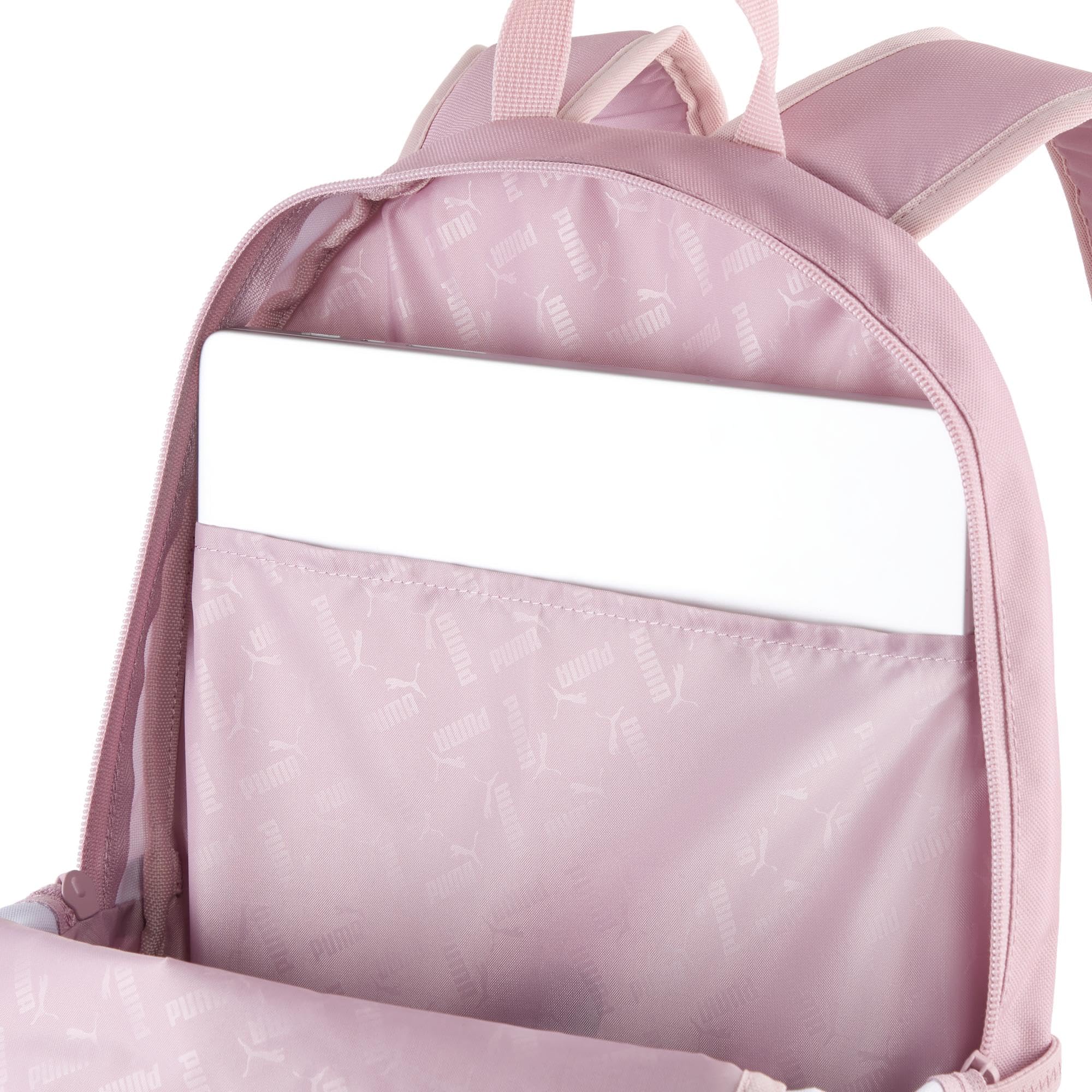 PUMA Jugendliche Und Erwachsene Plus 20 l Rucksack OneSize, Poised Pink
