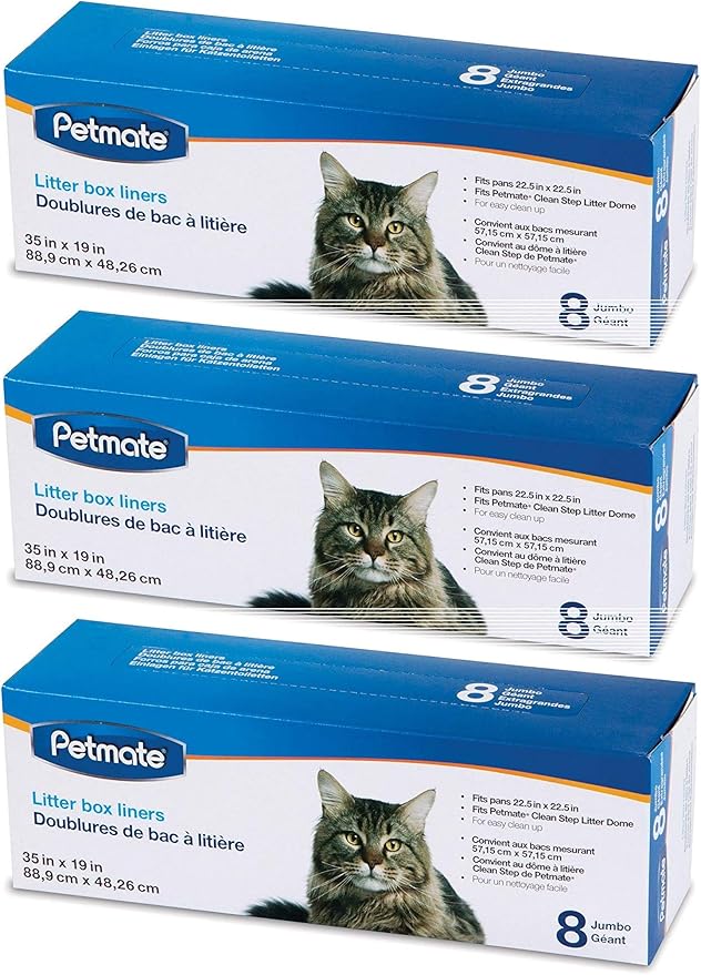 petmate cleanstep