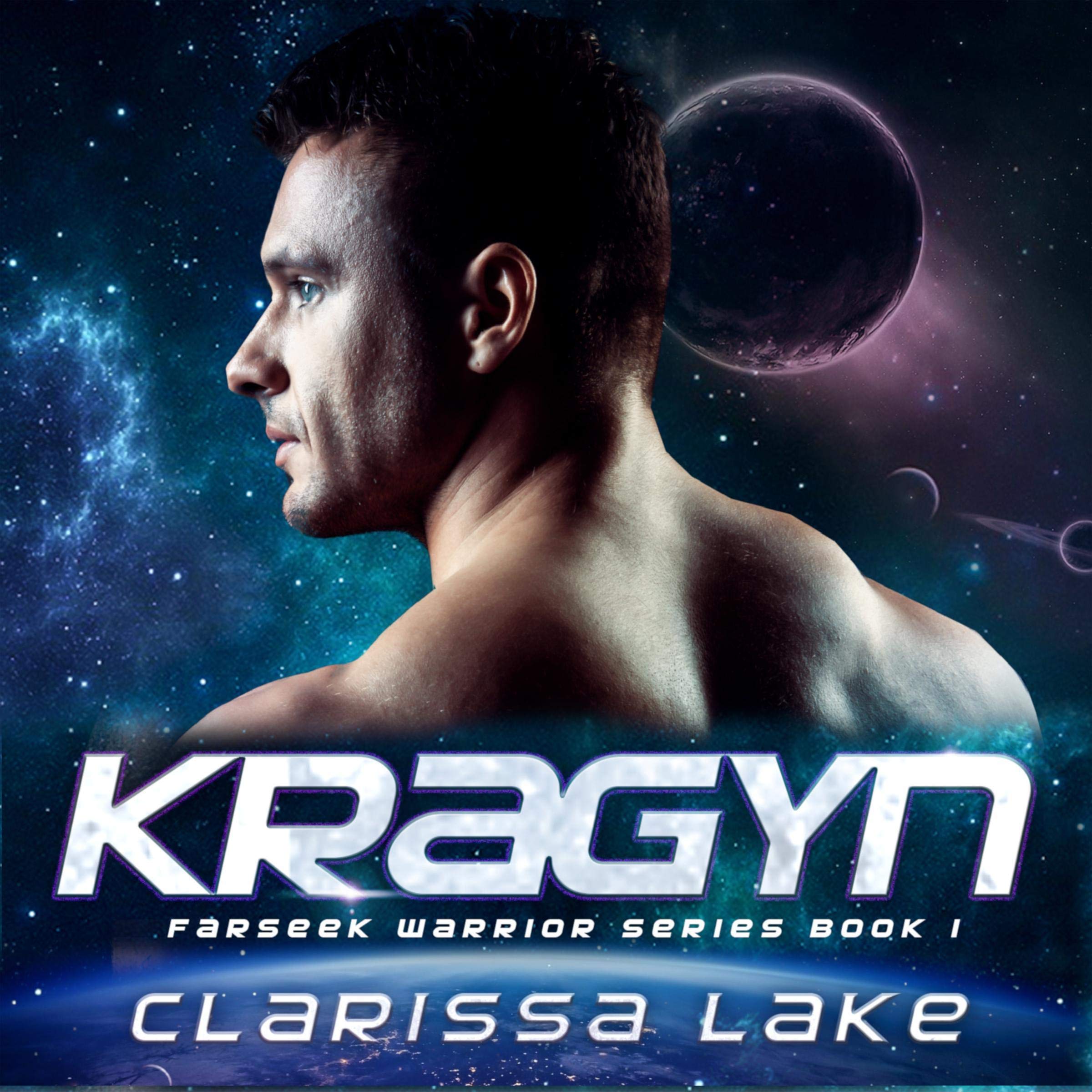 Cover art for Kragyn