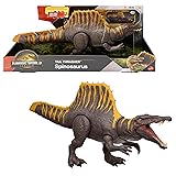 Der gefährliche Wäsche-Spinosaurus