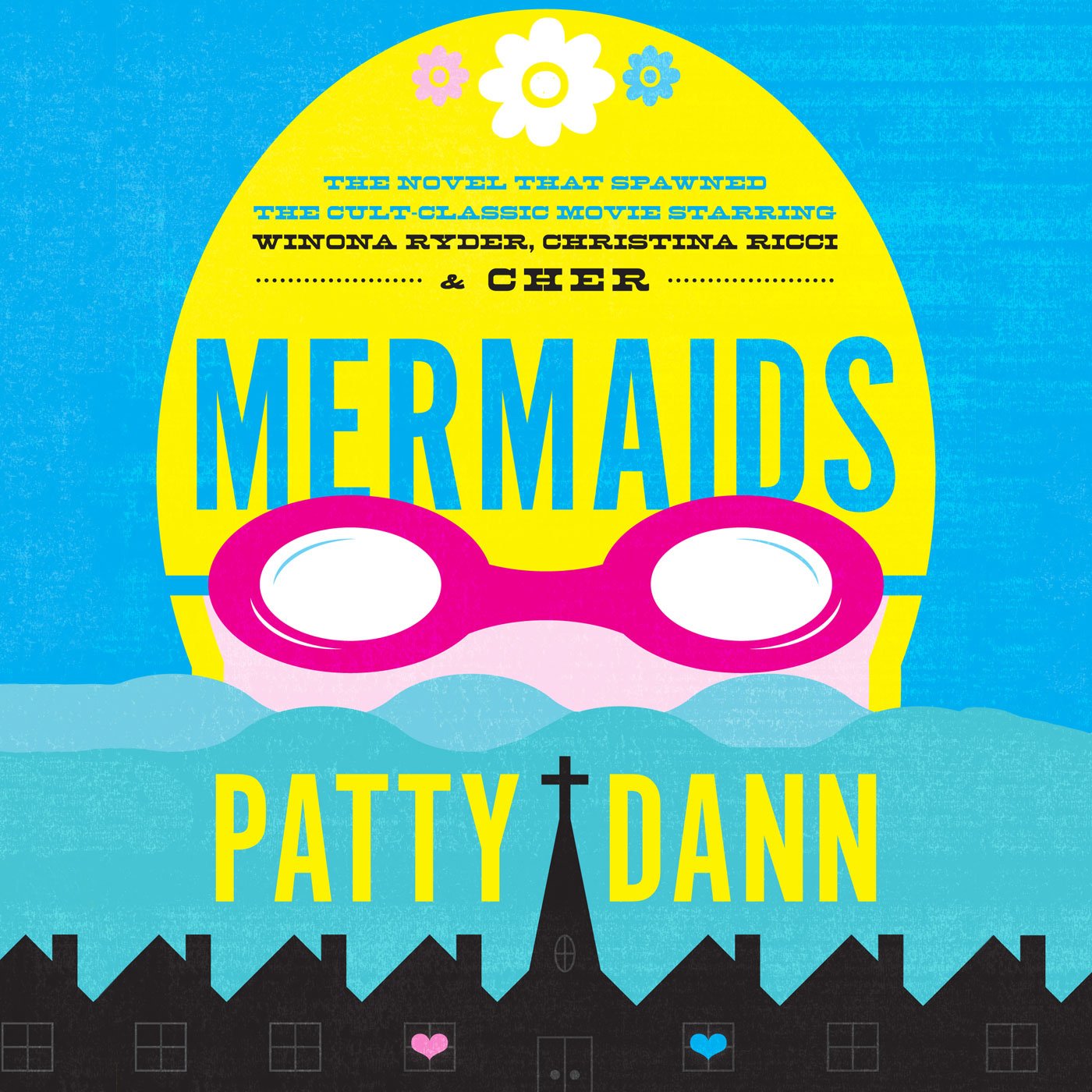Cover art for Mermaids