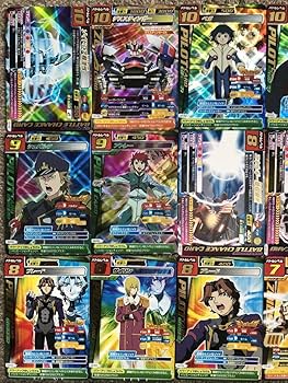 ゾイド　トレーディングカード　コンプセット 2025年最新】Yahoo!オークション -ゾイド カード(トレーディング