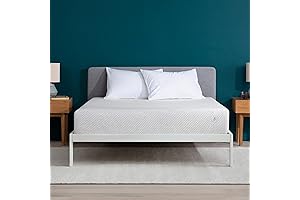 Ultra-Comfortable Tuft & Needle King Mattress: Perfect Night's Sleep Guaranteed