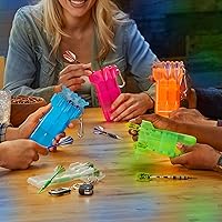 Vista 8 de Casemaster de GLD Products - Estuche ajustable para dardos Nomad