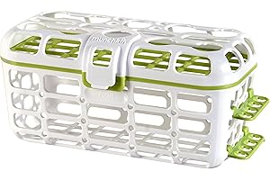 Deluxe Dishwasher Basket
