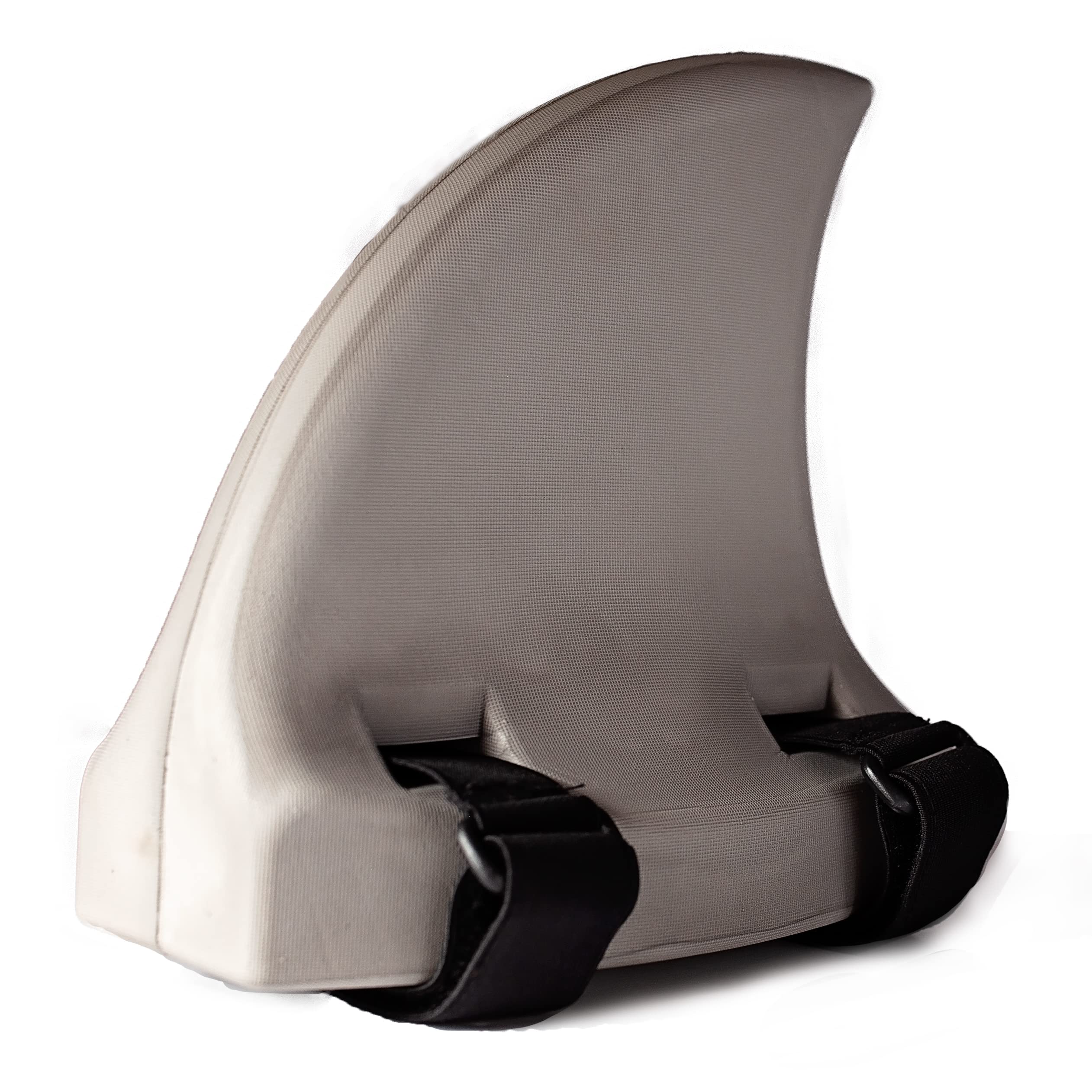 Shark Floatie: Pool Toy, Swimming Aid and Flotation Device