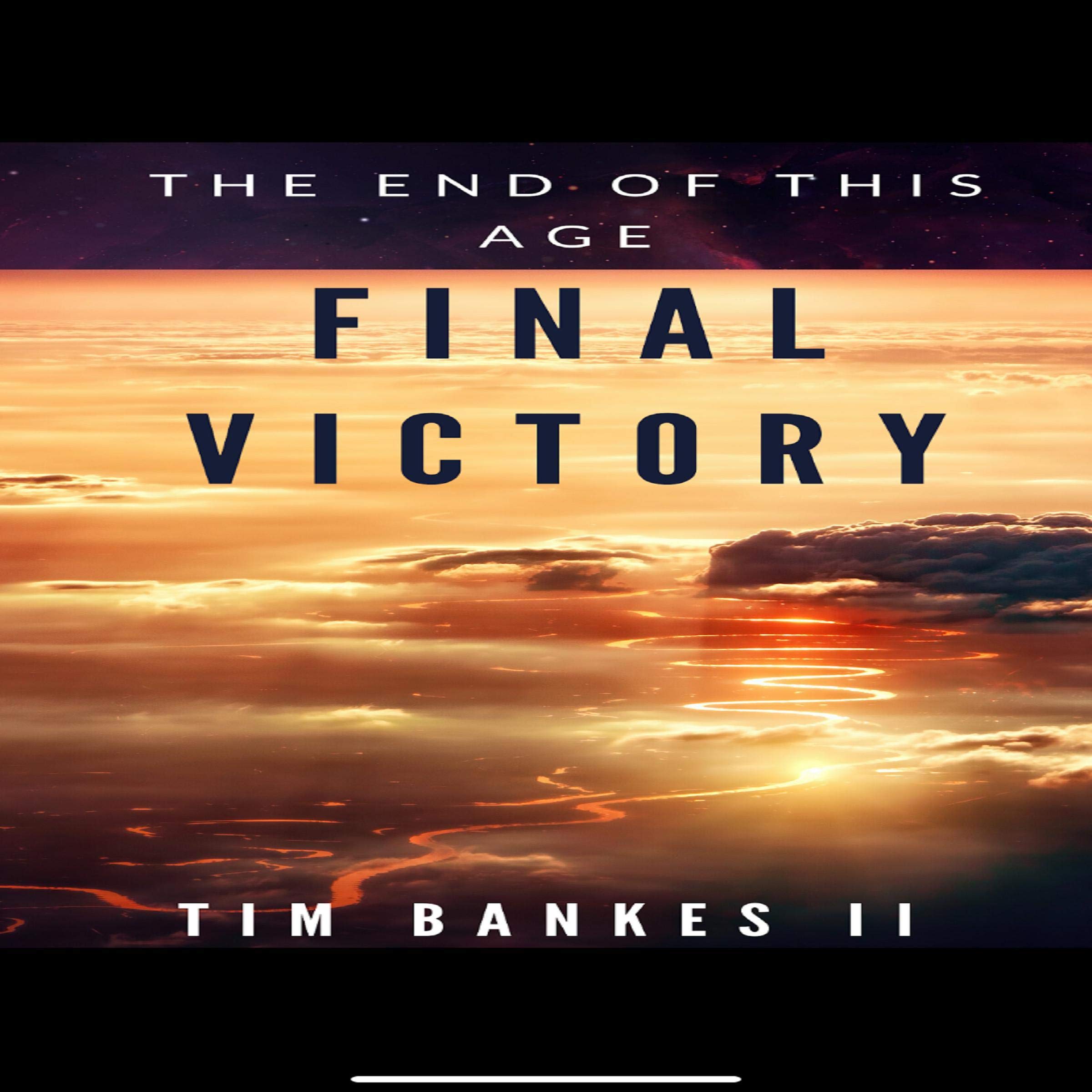 Cover art for Final Victory