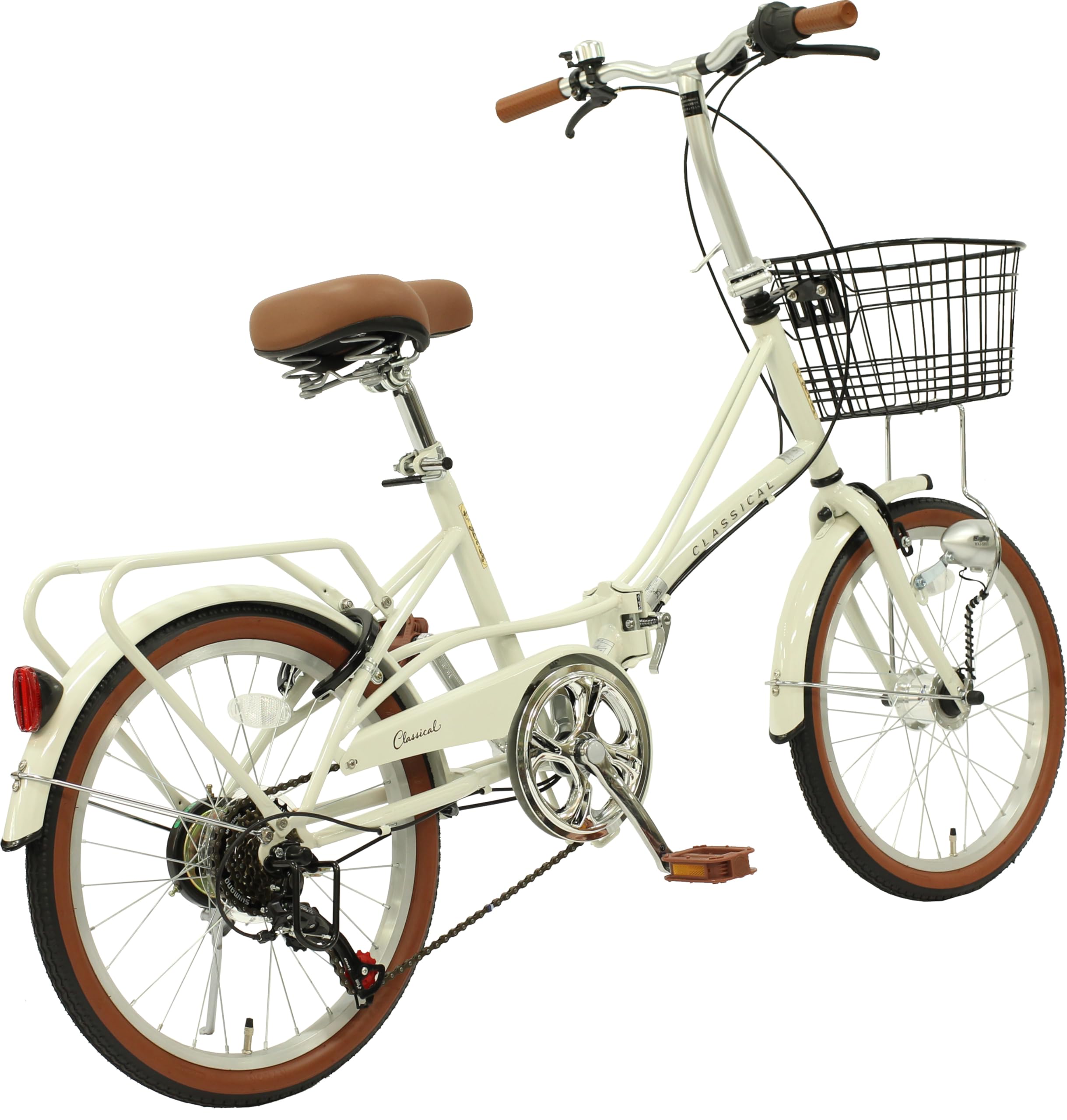 完売【特価】オールインワン折りたたみ車 アサヒサイクル アスタリスク 