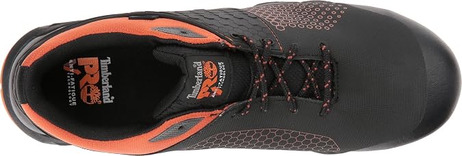 Timberland PRO Men's Ridgework