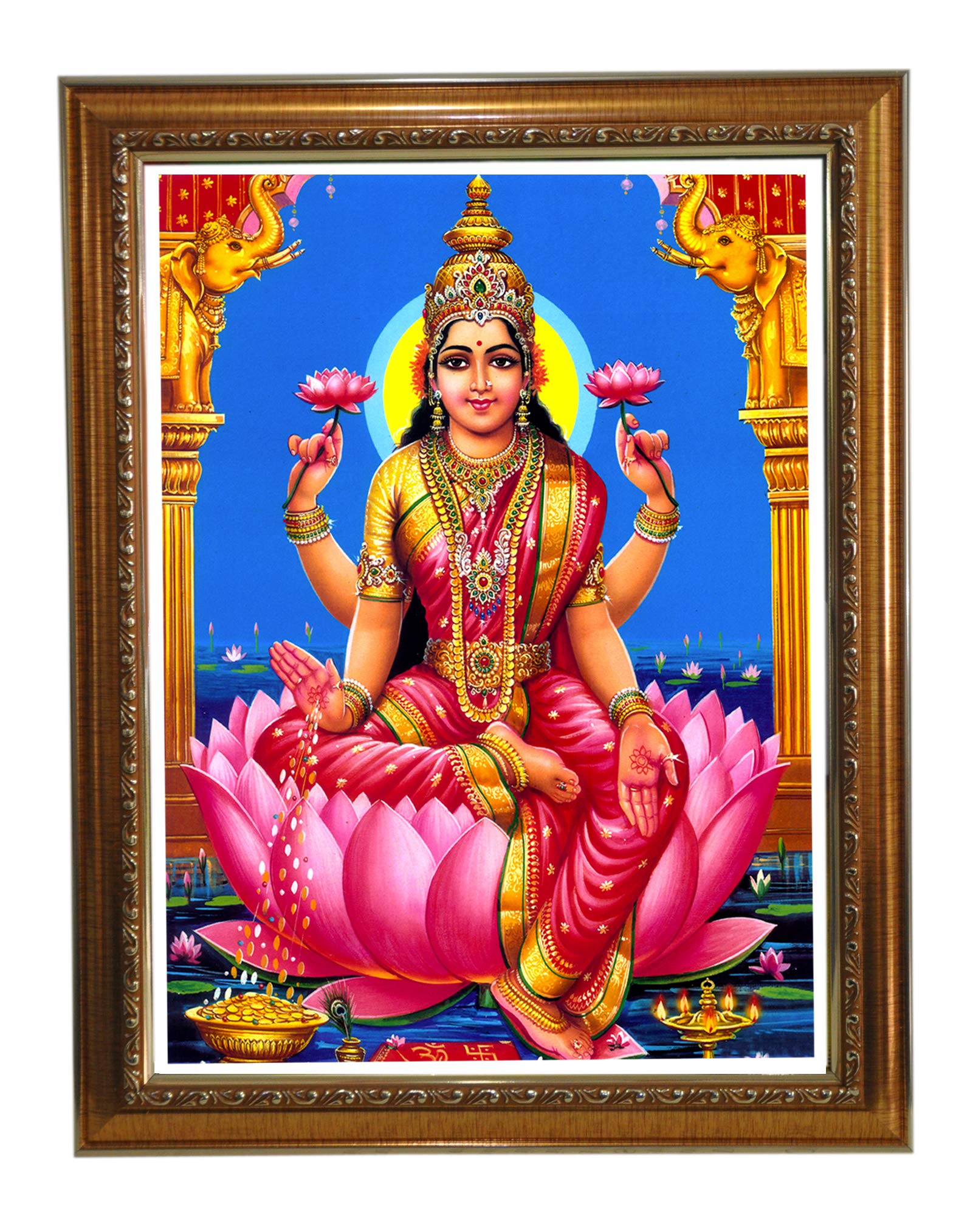 LAKSHMI