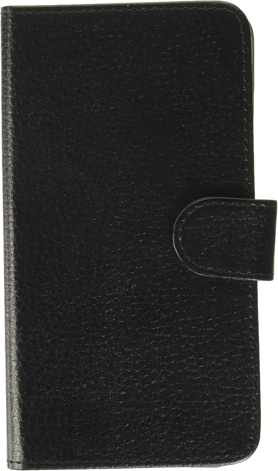 i-Blason Case Designed for iPhone 6s Plus, [Wallet Case] KickStand iPhone 6 Plus Case 5.5 Inch Leather Cover with Credit Card [ID Holders] (Black)