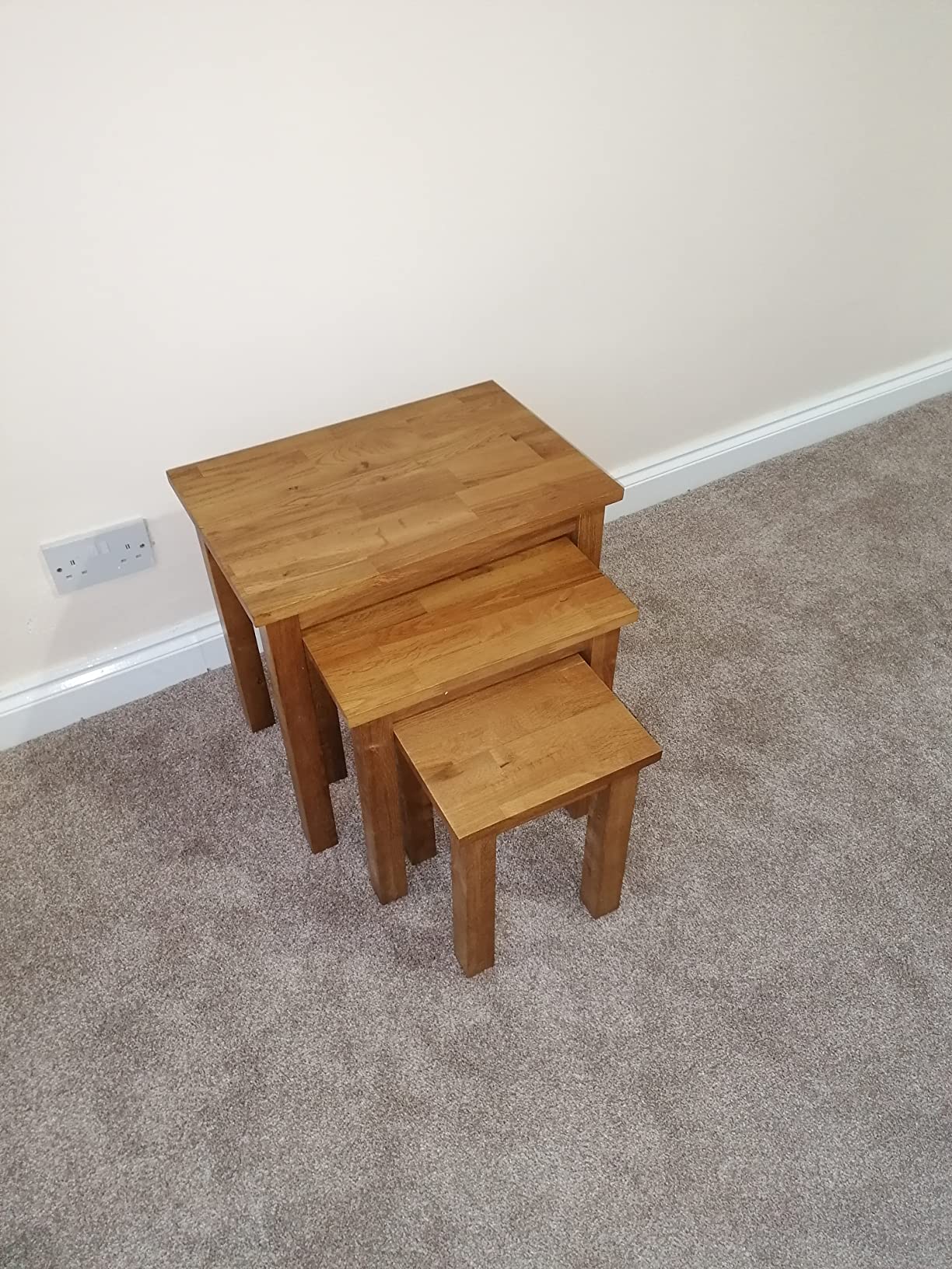 Customer photo