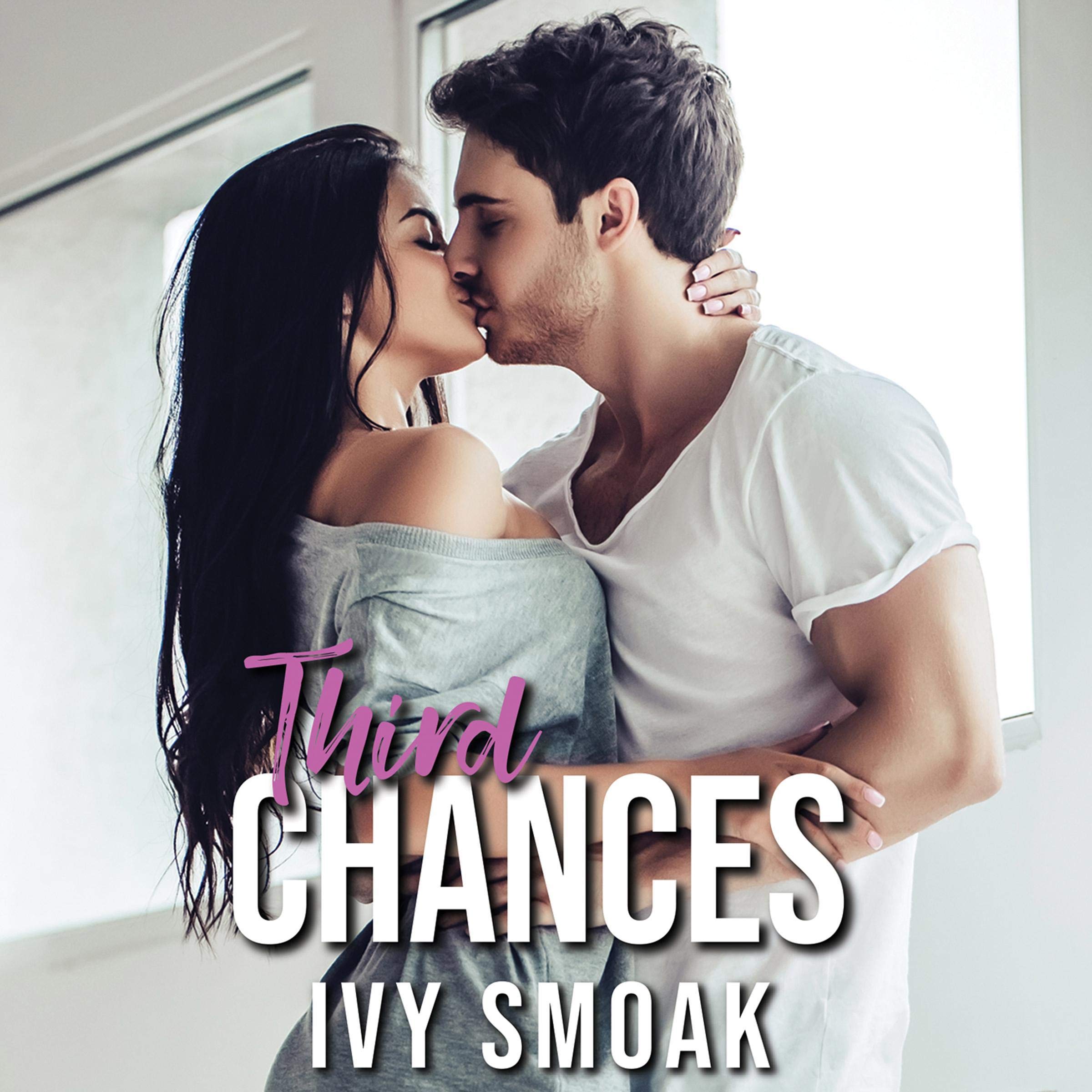 Cover art for Third Chances