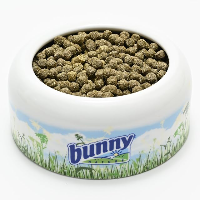 Foto 3 de 3 de Bunny Click & Snack Trainings Vegetales Display, 30 g