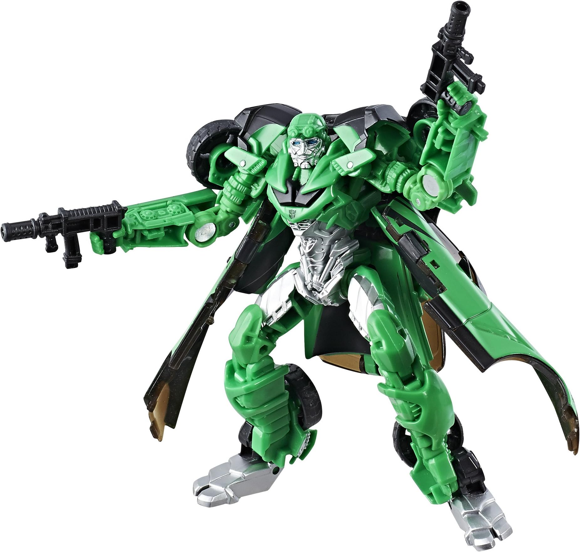 MV5 Deluxe Gravity Action Figure