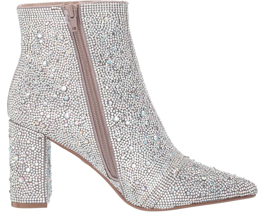 Blue by Betsey Johnson Cady Dress Bootie - Right View