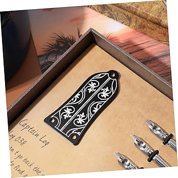 Amazon | OFFSCH レスポール トラスロッドカバー アイバニーズ トラス