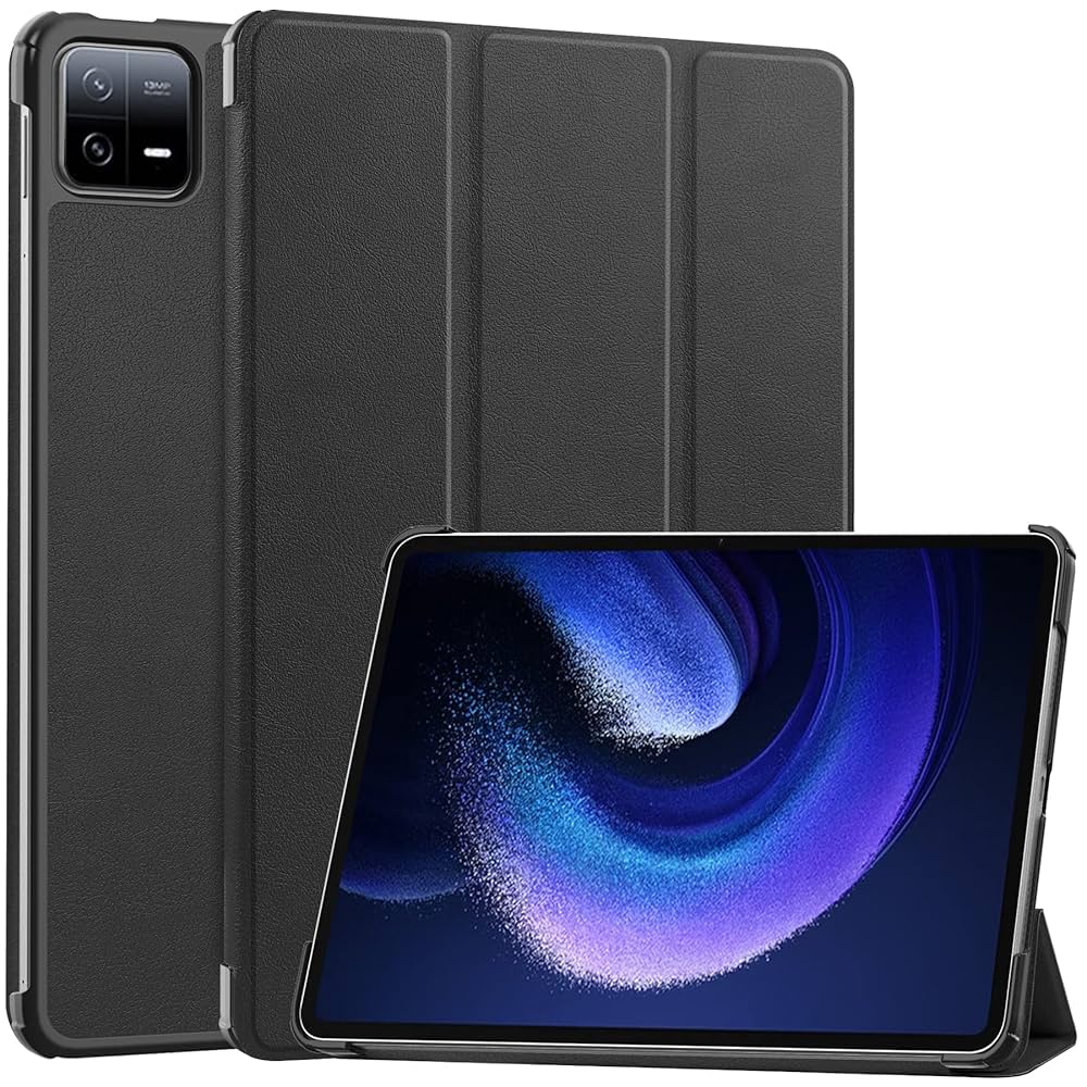 Xiaomi pad 6 フィルム・ケース付き 強化ガラスフィルム付き】Xiaomi(シャオミ) Xiaomi Pad 6 / Pad