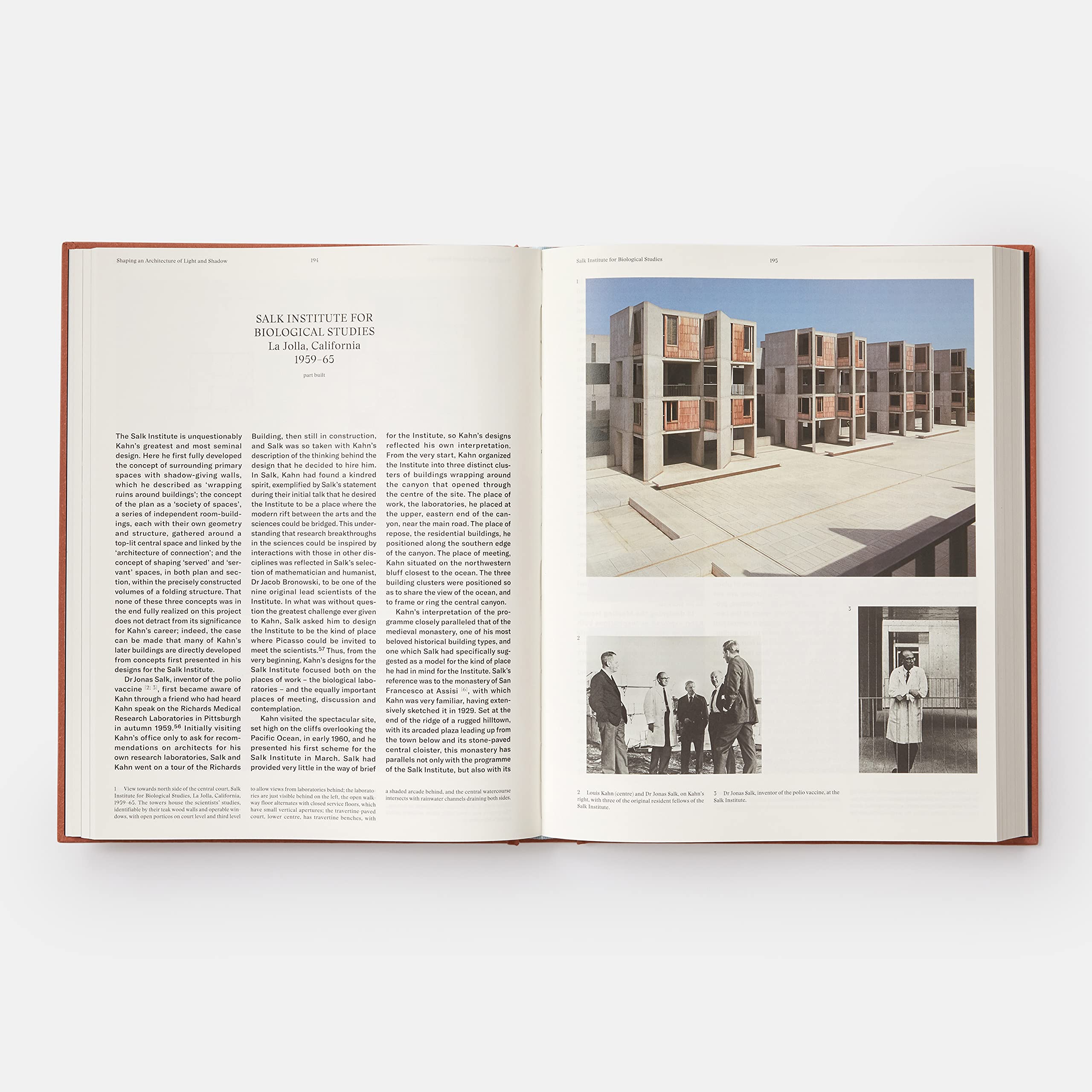 Louis I Kahn: Revised and expanded Edition (ARCHITECTURE)