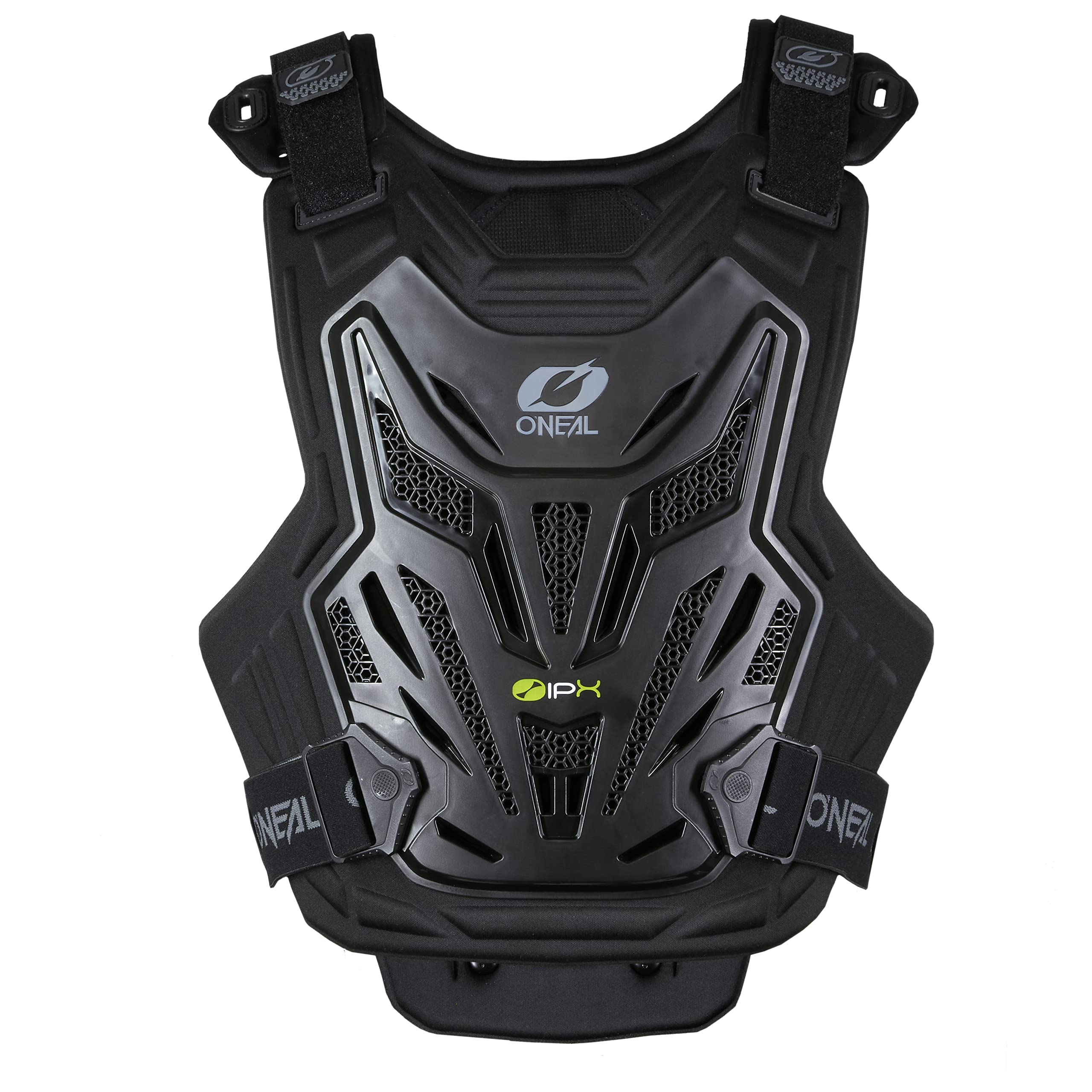 O'NEAL Split Lite Chest Protector Black/S/M