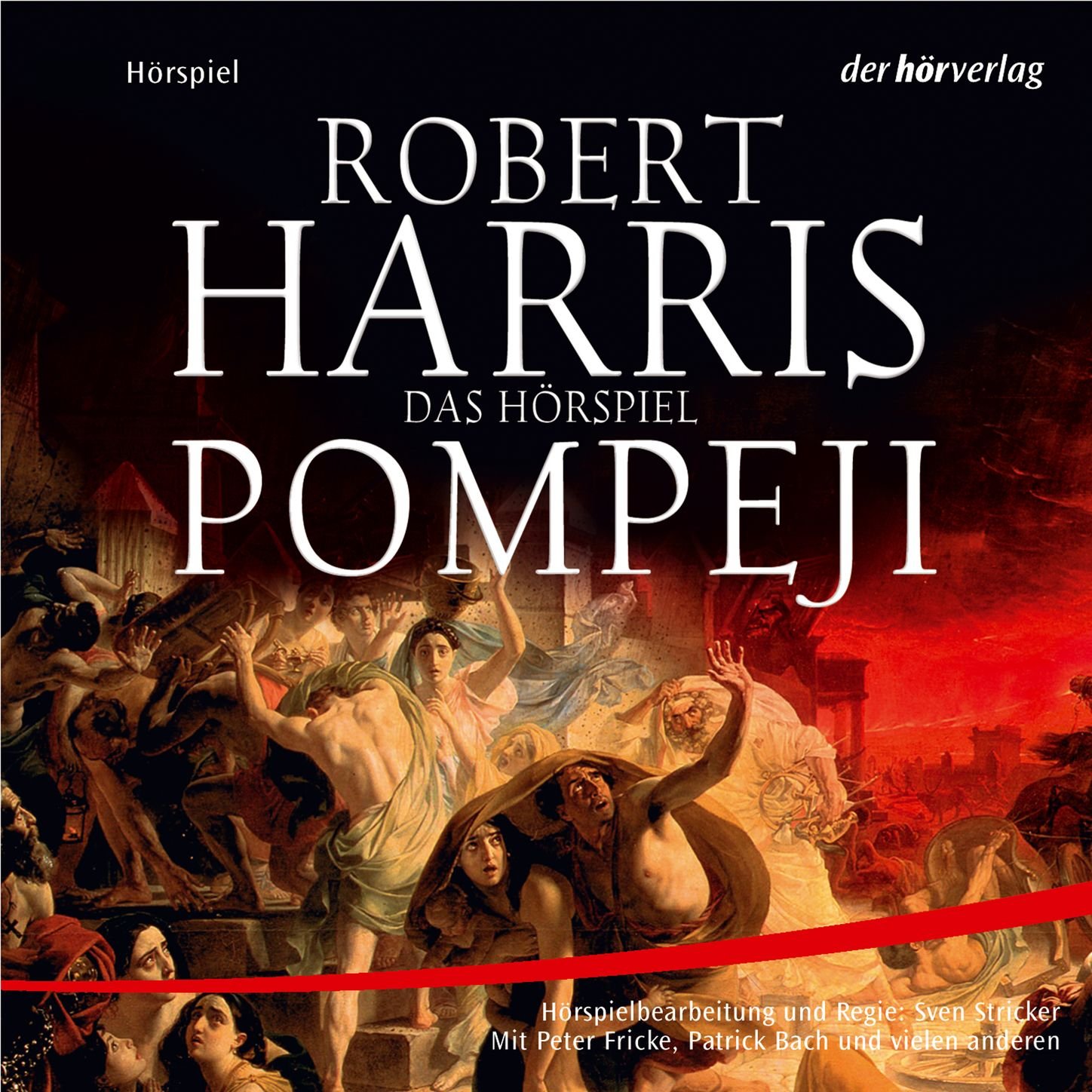 Robert Harris